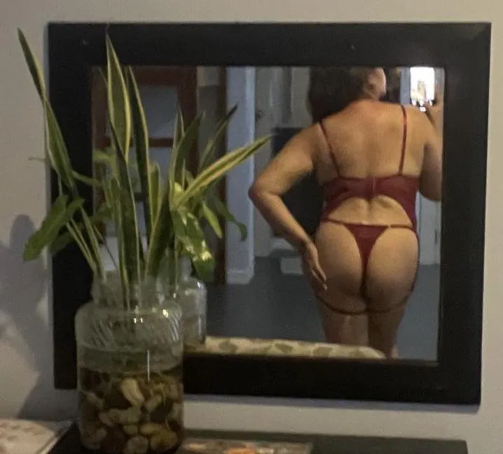 Mirror view