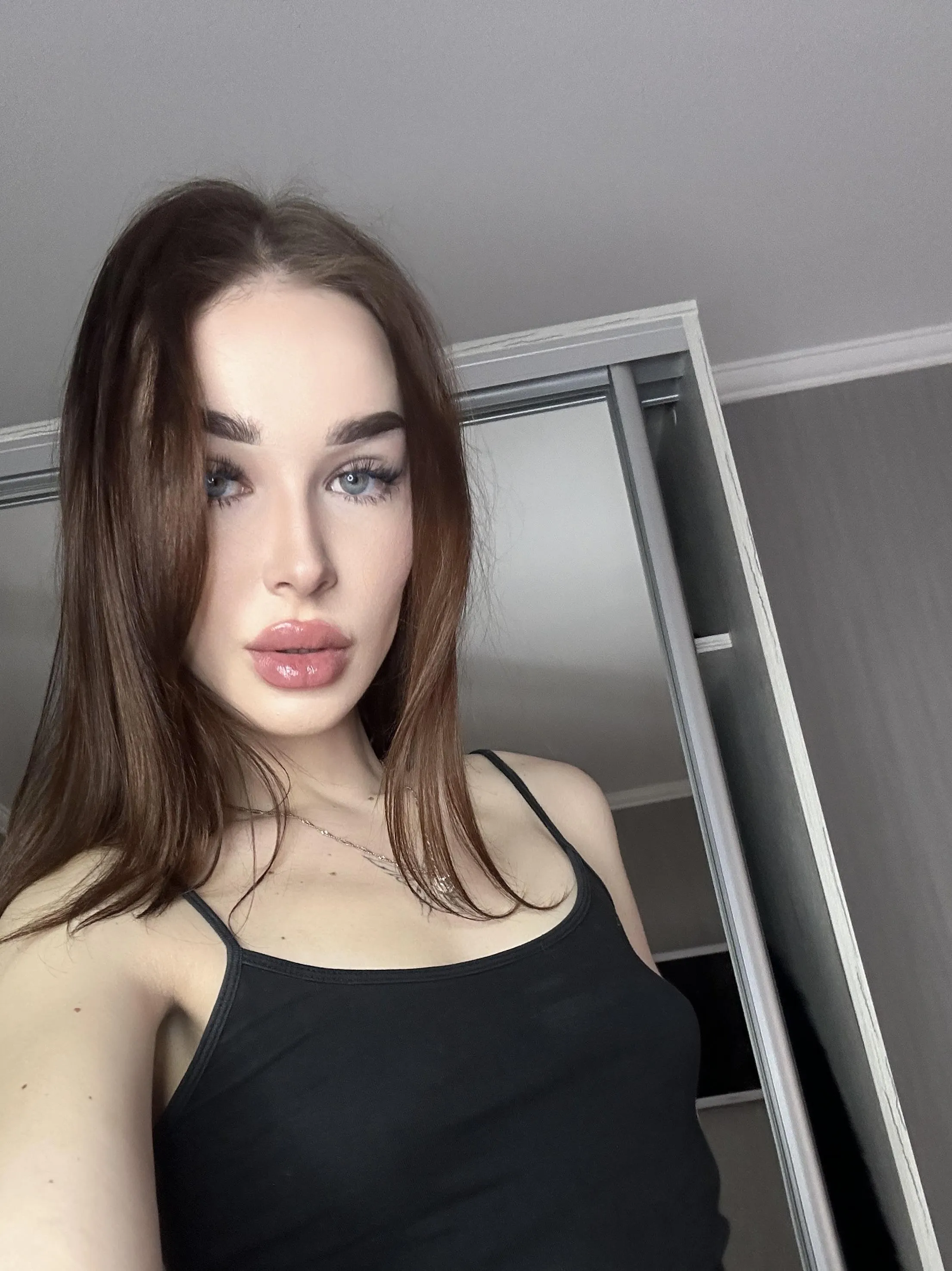 My lips feel even better than they look