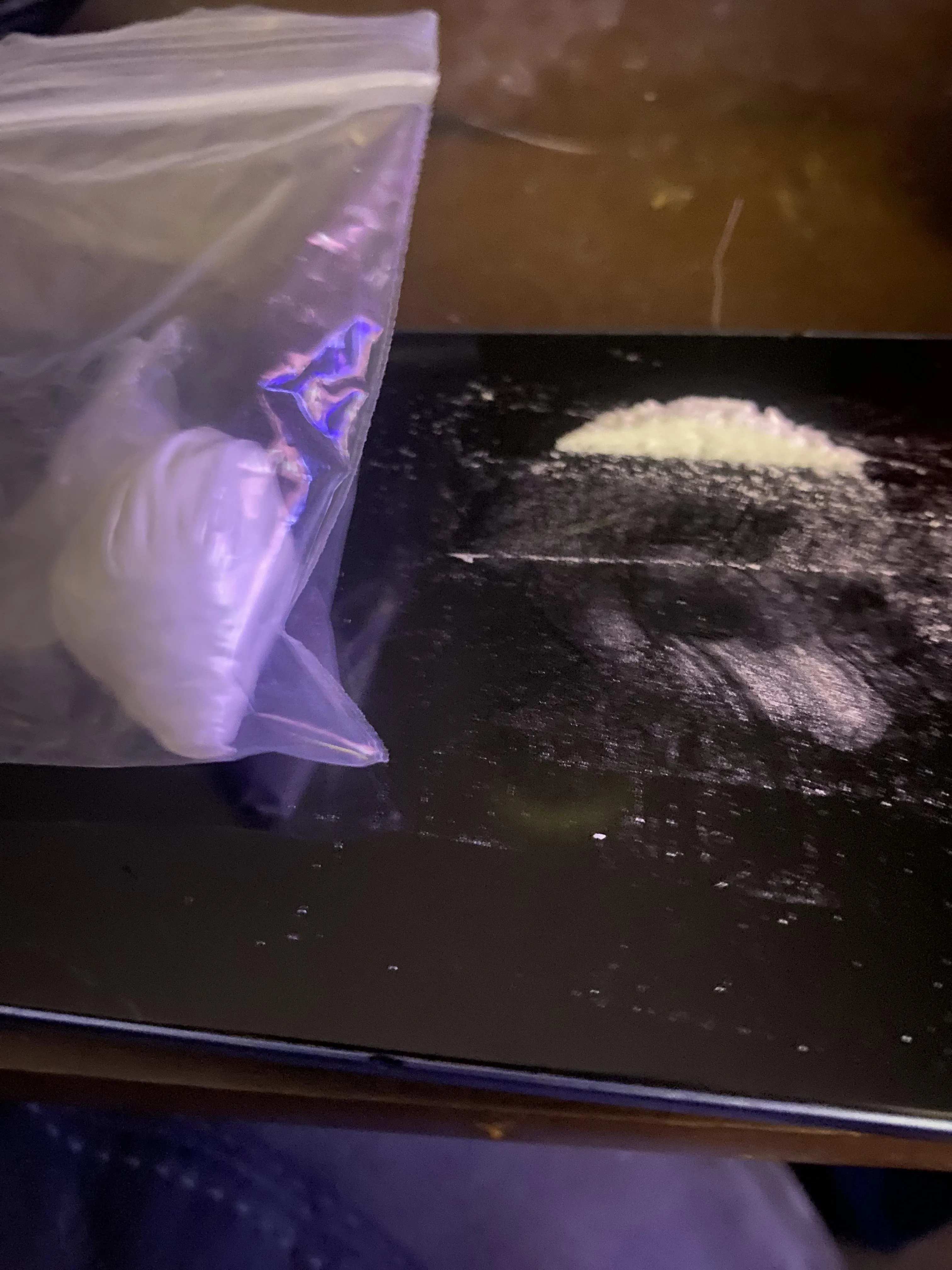 New bag 🎱 let’s hit the slopes