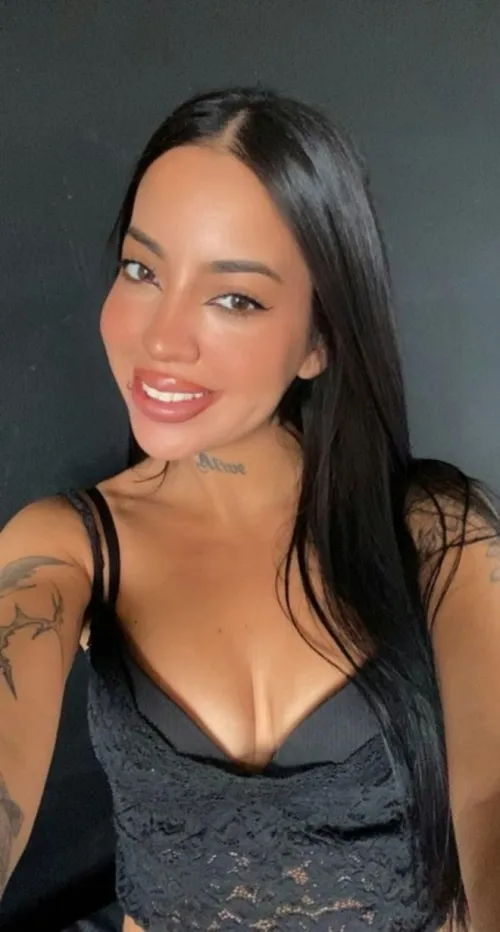 no plans today, wanna play with me all night until sunrise?