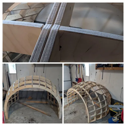 Old school project that can also be used for kink.