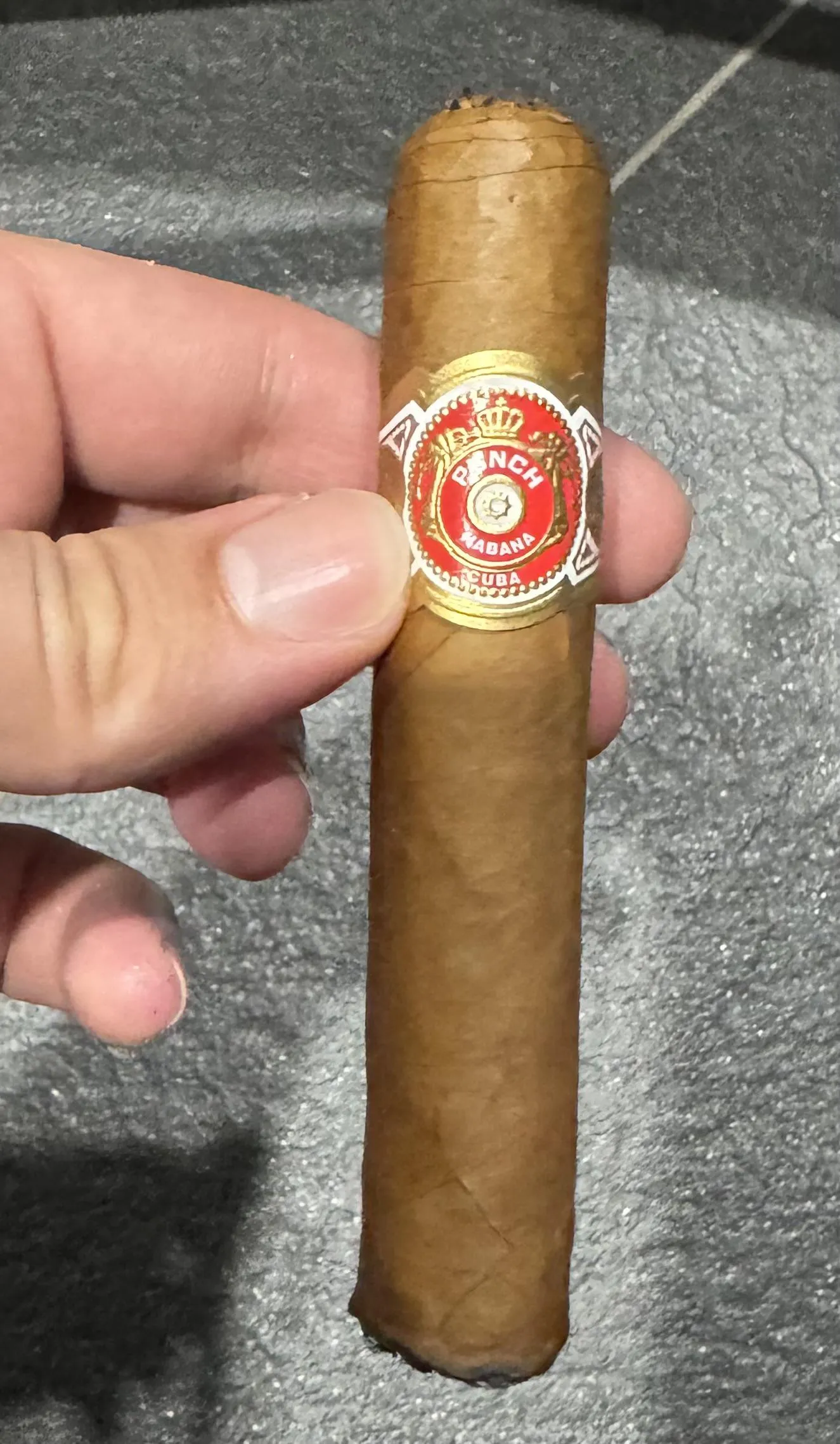 Punch Short De Punch