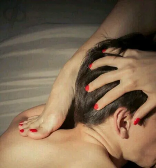 Red Is A Wonderful Color