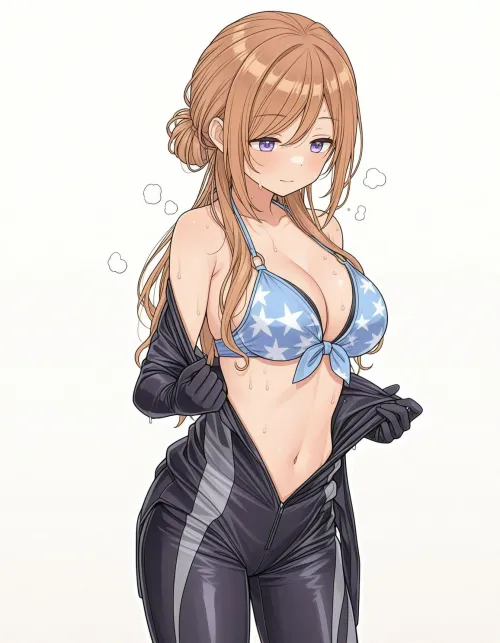 Rinami Himesaki [Idolm@ster]