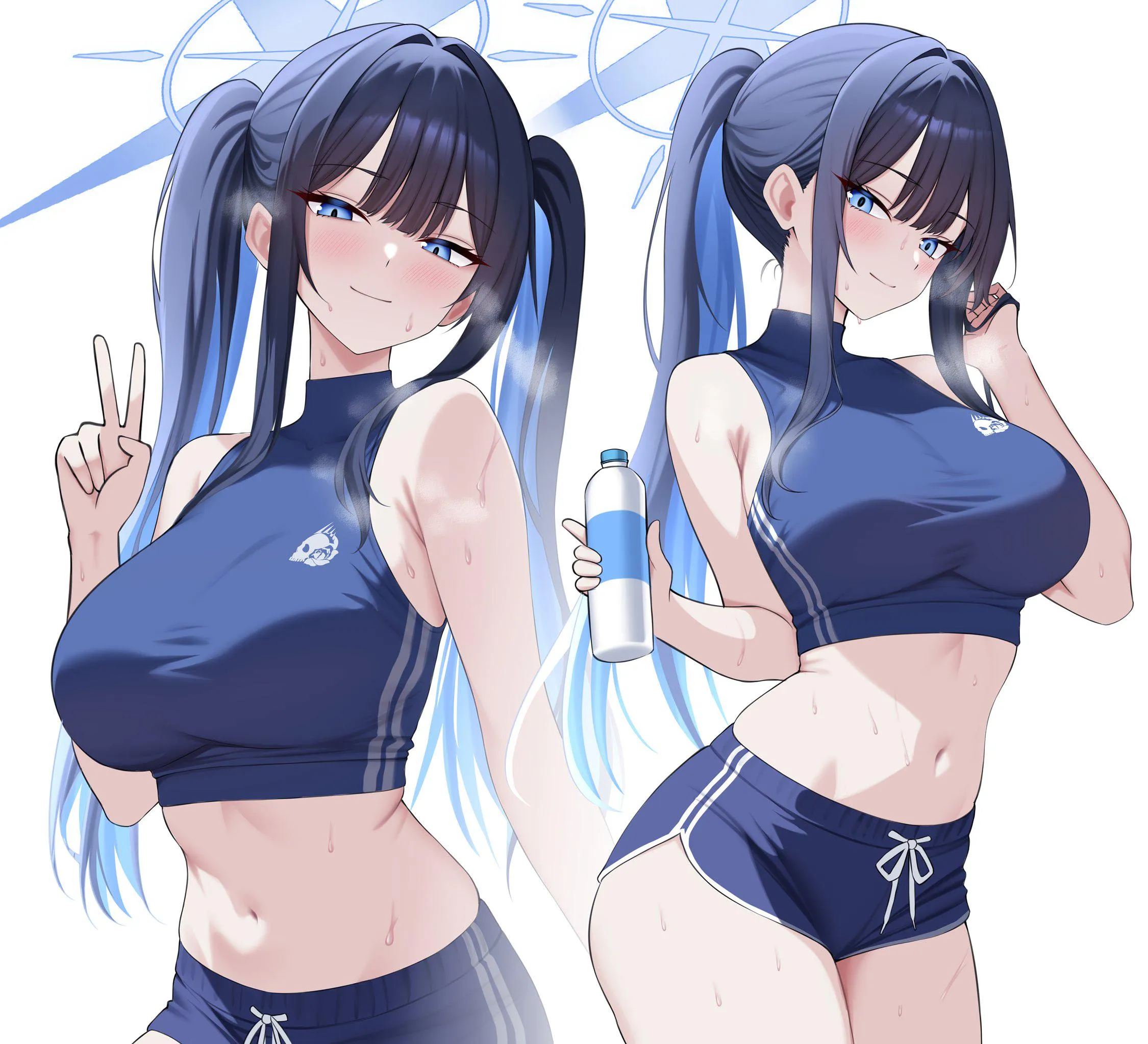 Saori Joumae [Blue Archive]