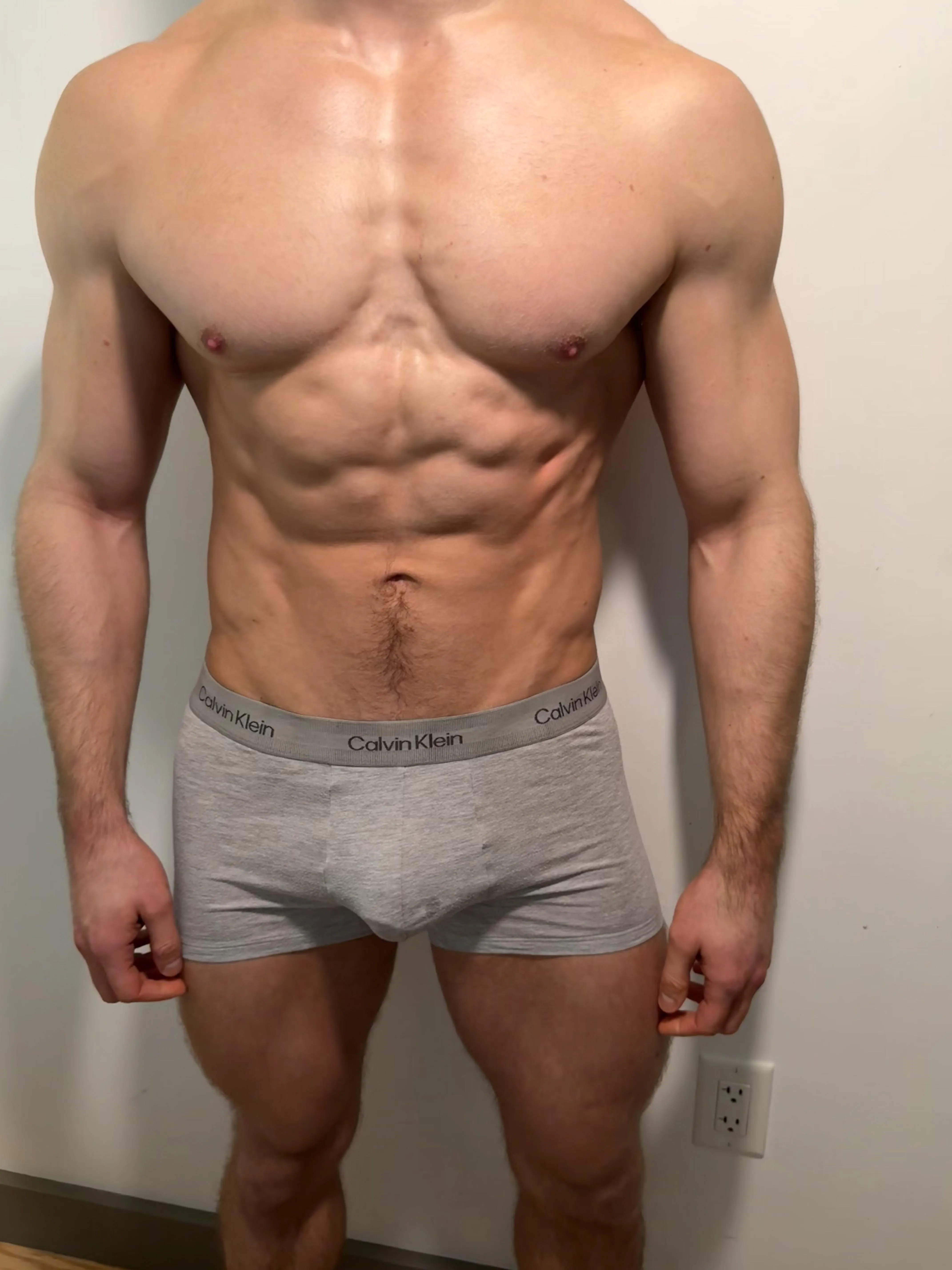 Should I cut or bulk?
