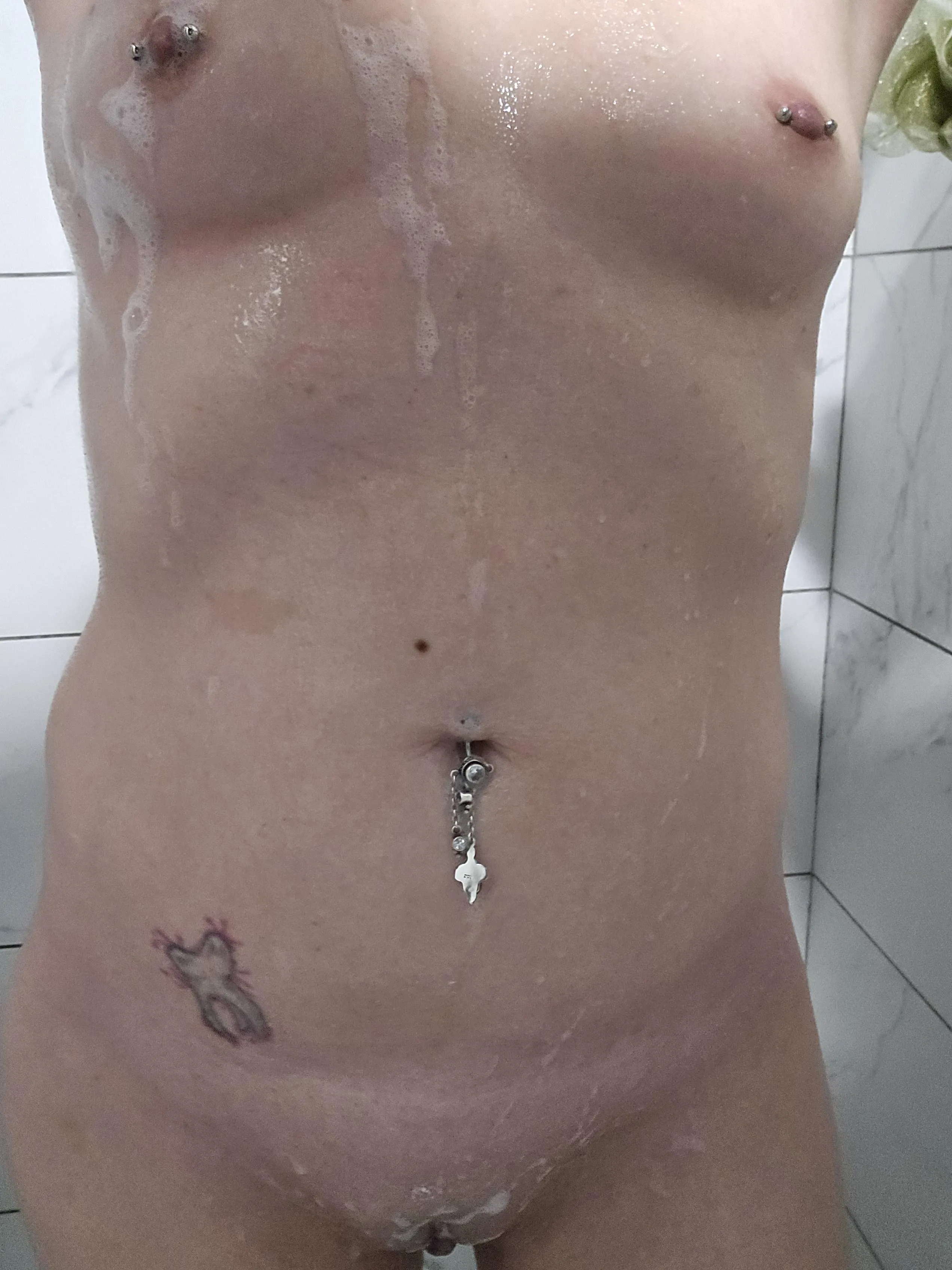 So fresh n clean for you 😘