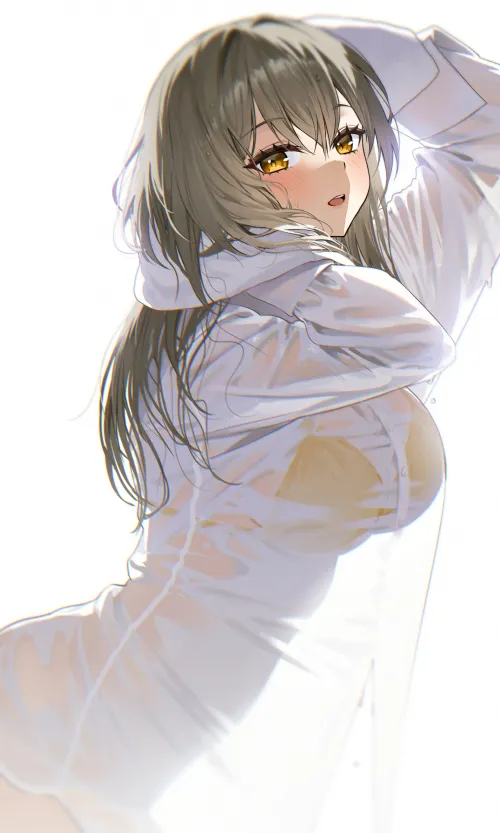 Stelle [Honkai Star Rail]