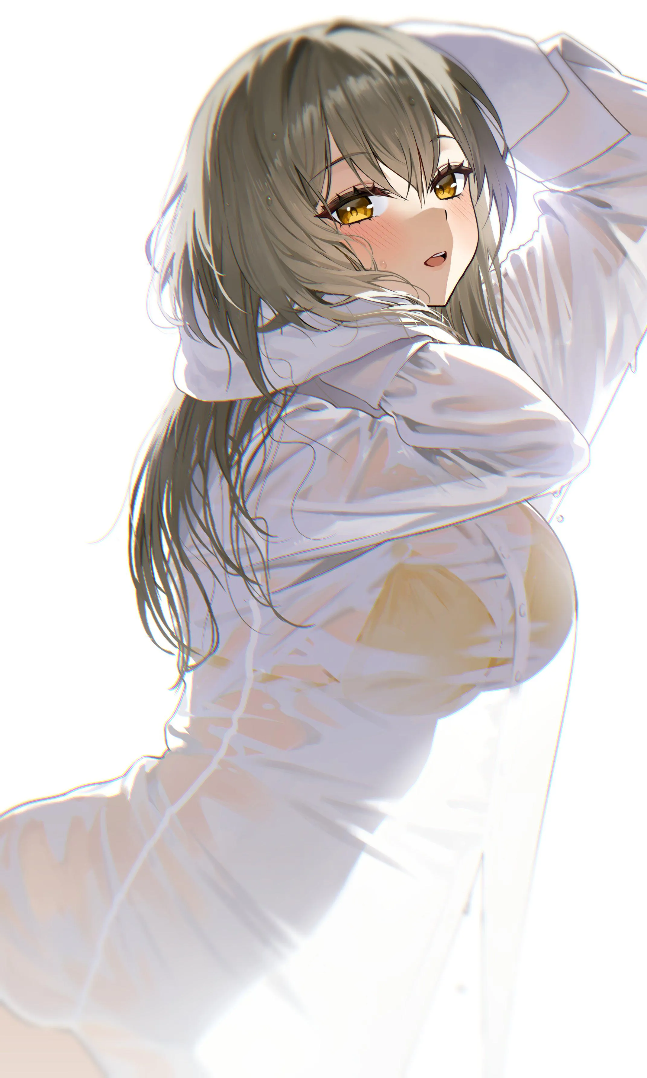 Stelle [Honkai Star Rail]