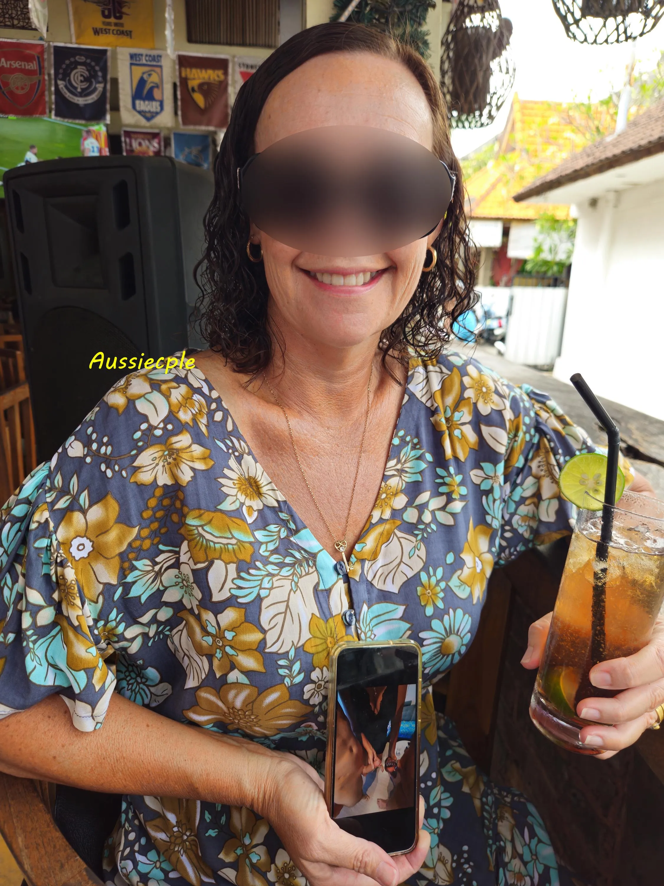 The Hotwife from next door 🗝️🍆🔒🔥