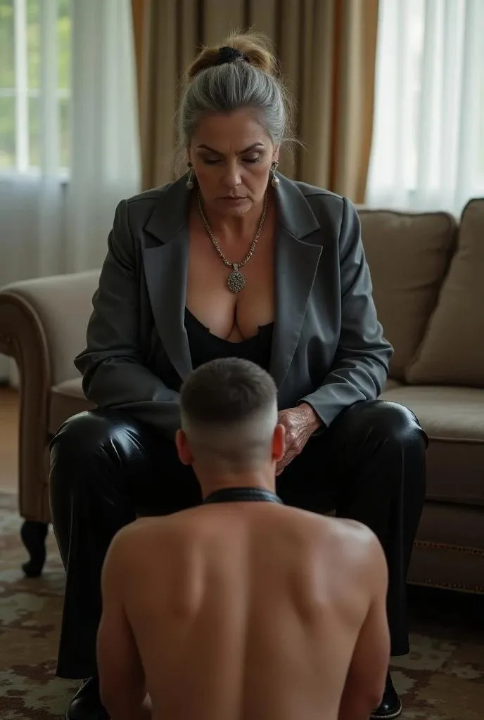 The last thing you leave behind for the people you love will be what they remember. Choose it wisely.