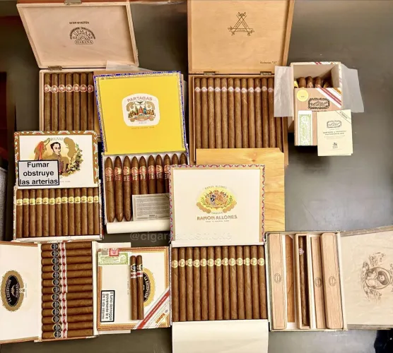 Today’s Vintage Arrivals