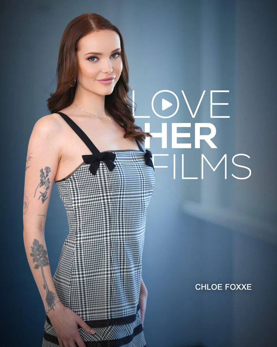 Trust me when I say Chloe Foxxe sooo good! 😉

@chloefoxxe
 
@loveherfeetcom