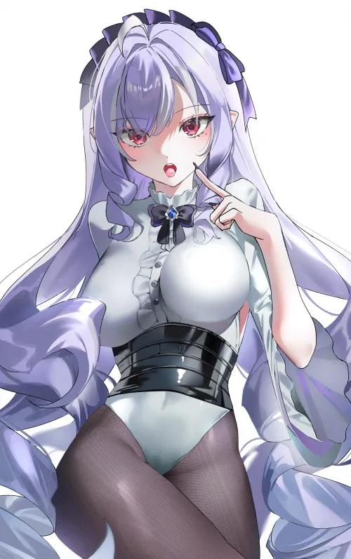 Vivian [Zenless Zone Zero]