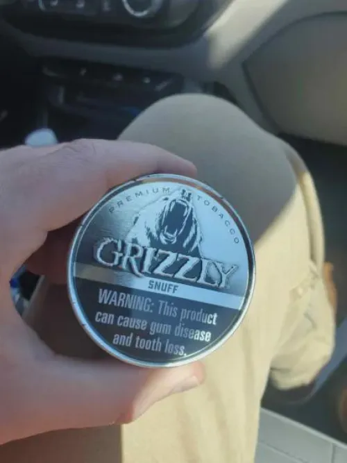 Well, I've never had this, let's see how it goes.