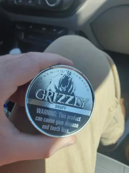 Well, I've never had this, let's see how it goes.