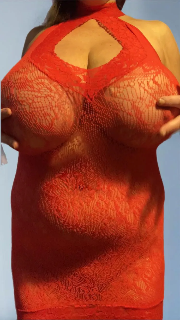 What did you notice first?