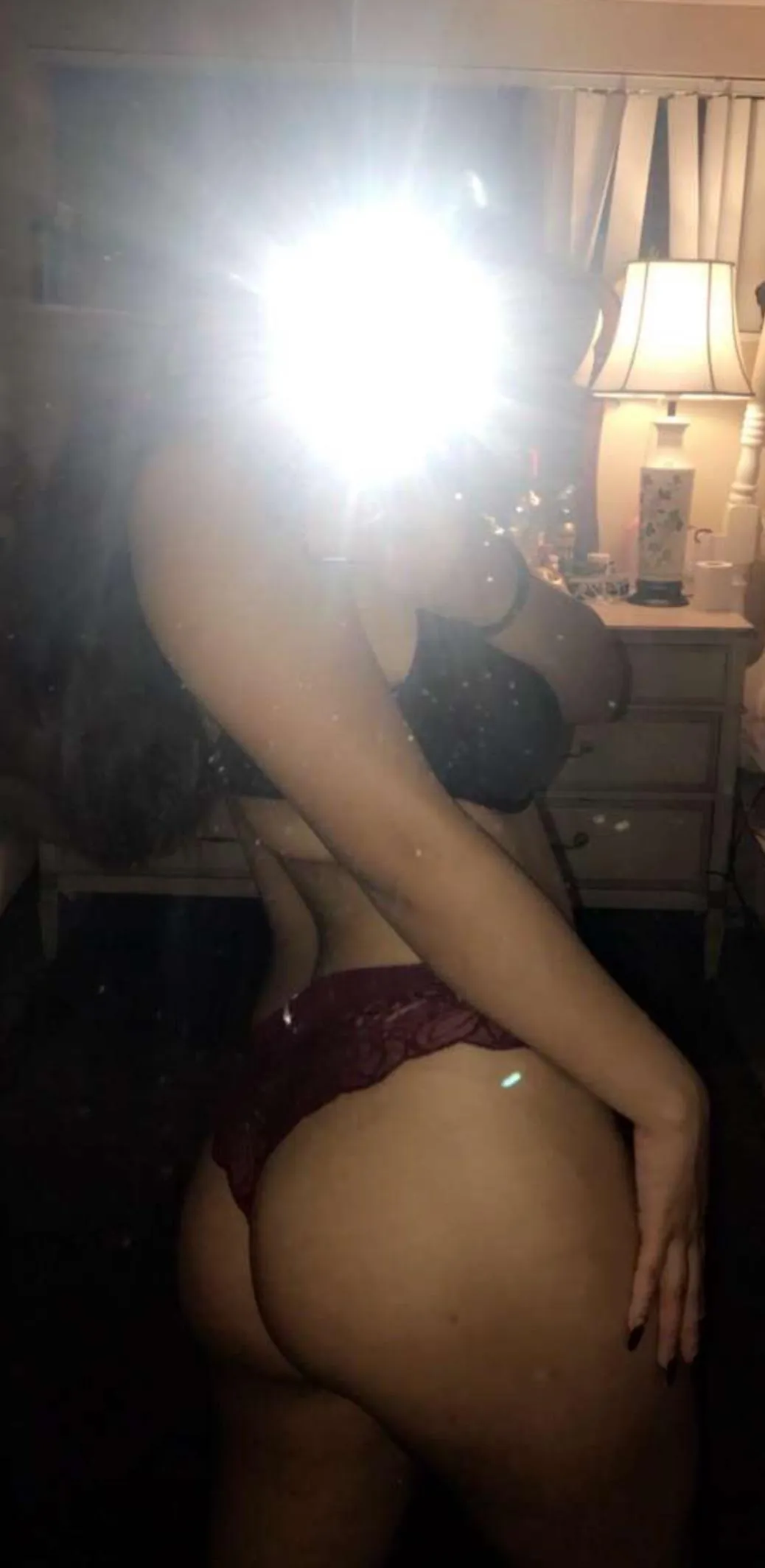 What do you rate my ass