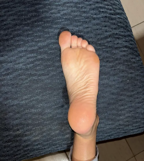 What is the first thing that comes to mind when you see them?