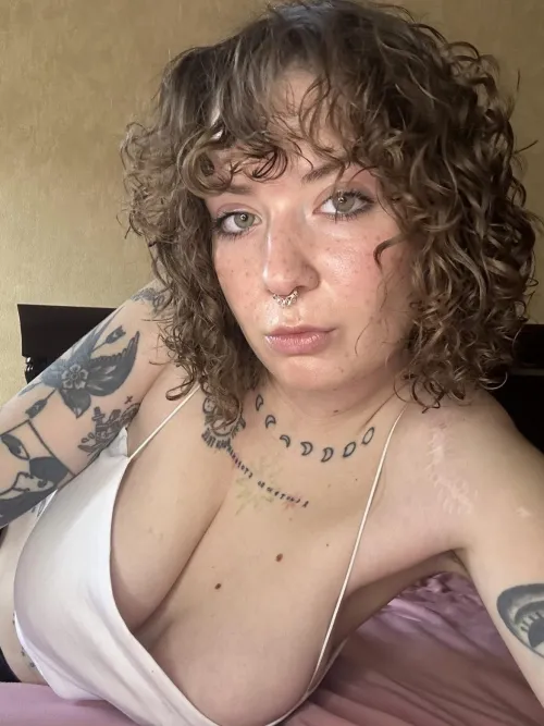 What would you do if we were alone?