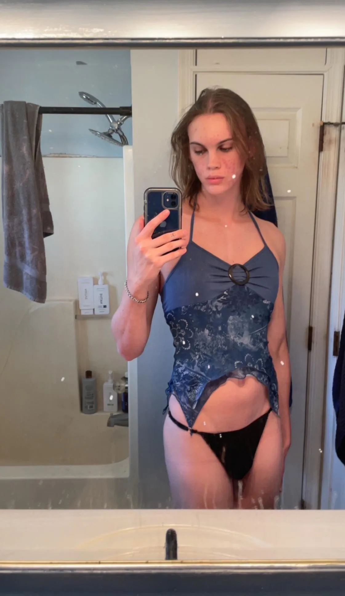 Whats up femmes?😘