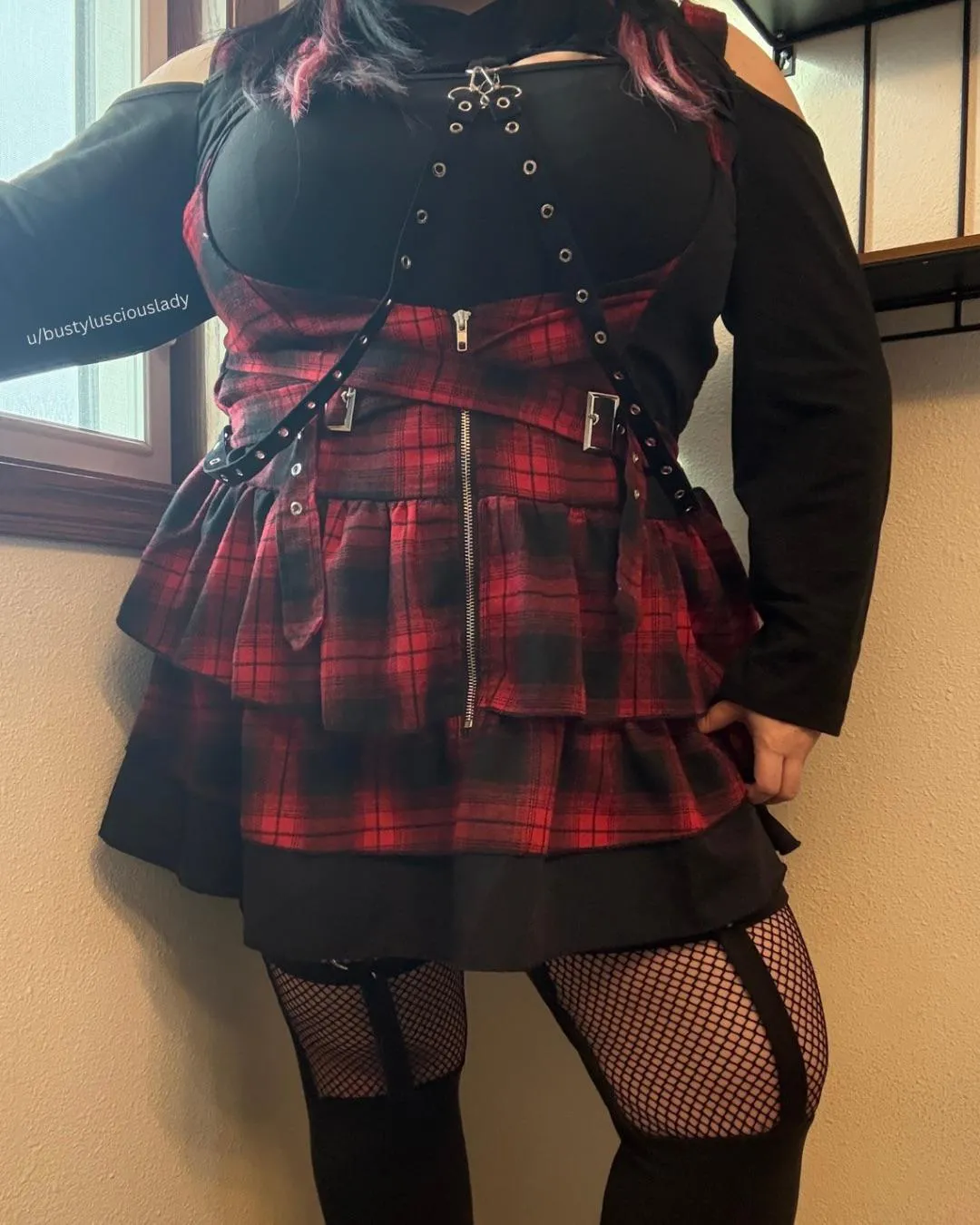 When I feel this good in an outfit, I have to share it.