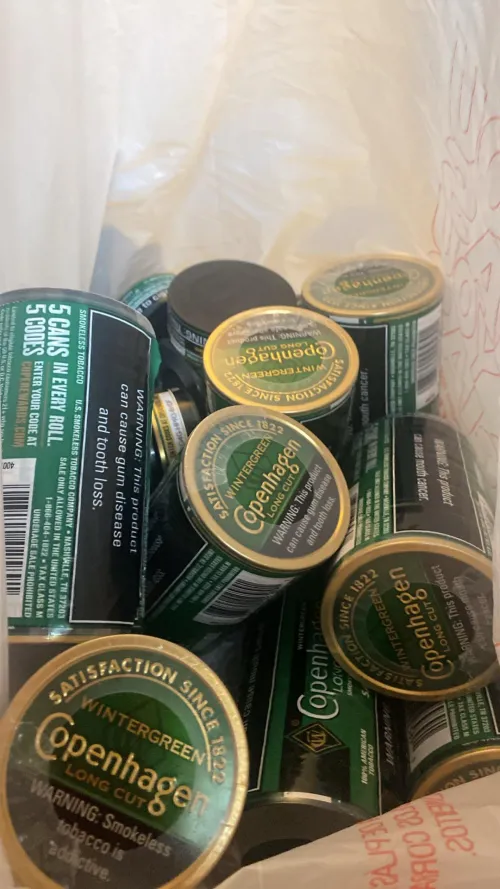 When you visit family in Kentucky