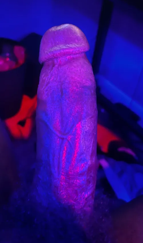 White boys make me feral