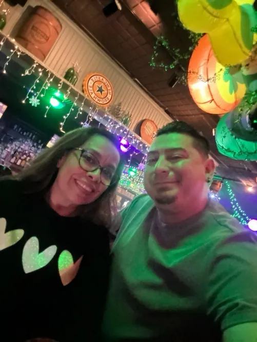 43 Hispanic couple [mf4f]mf3mf