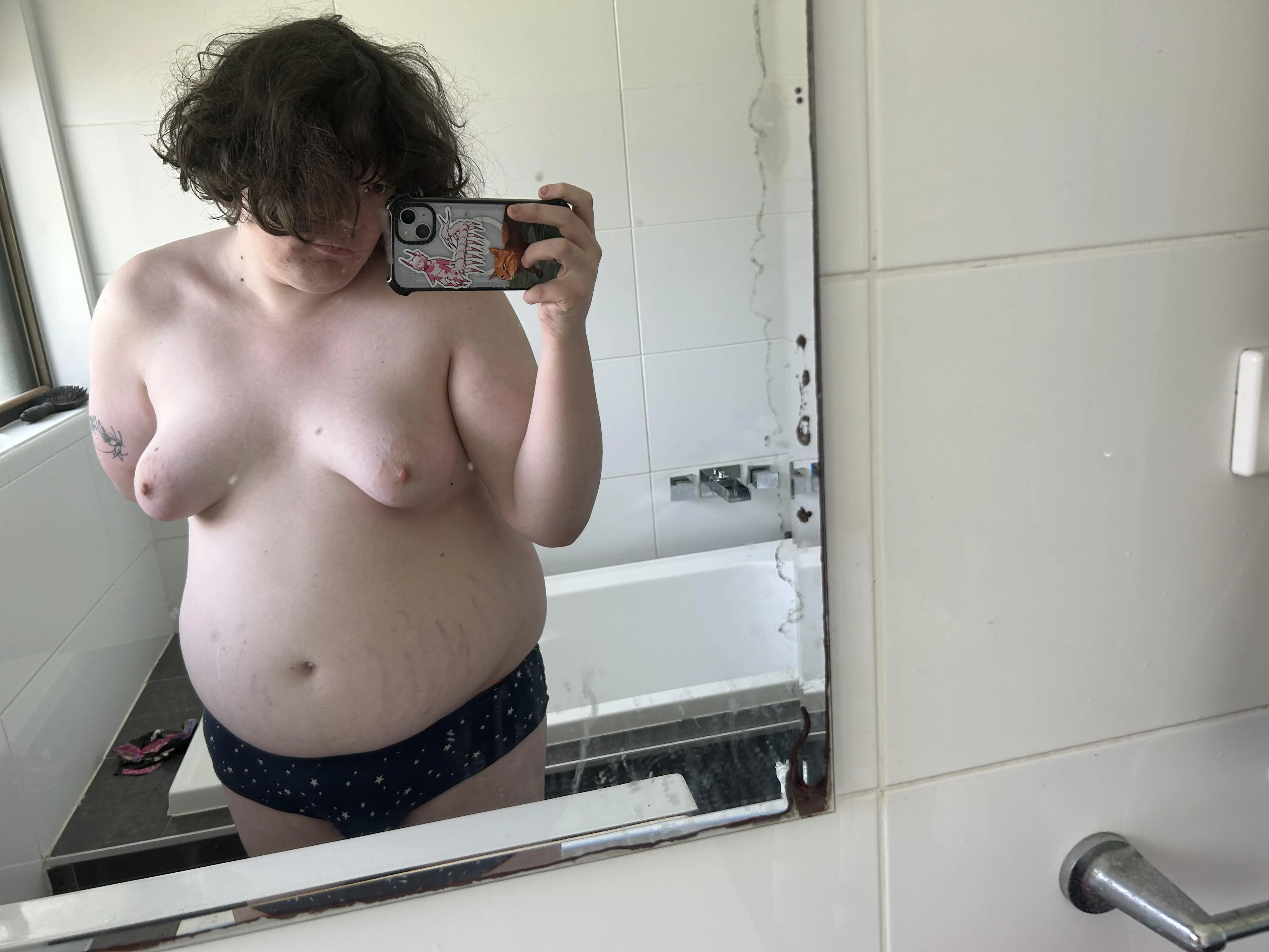 a gift from me to you