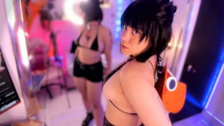 Ace cosplay from one piece [albaandthayron]