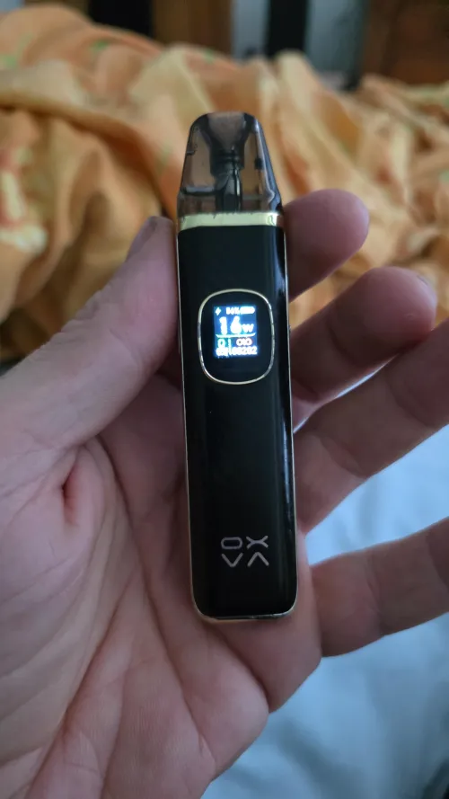 Best pod device for mtl