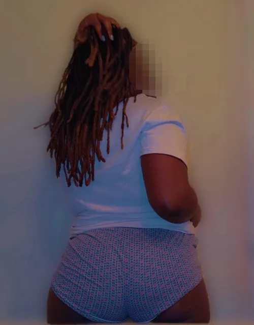 Black Goddess Superiority 😌