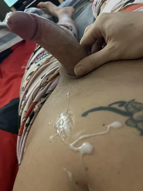 can I borrow your mouth for a bit?