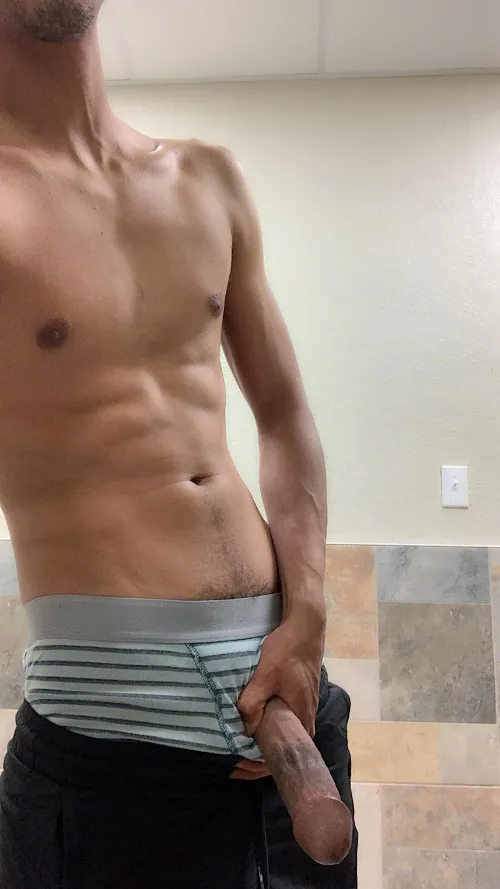 Can you tell how horny I am? 31M4F