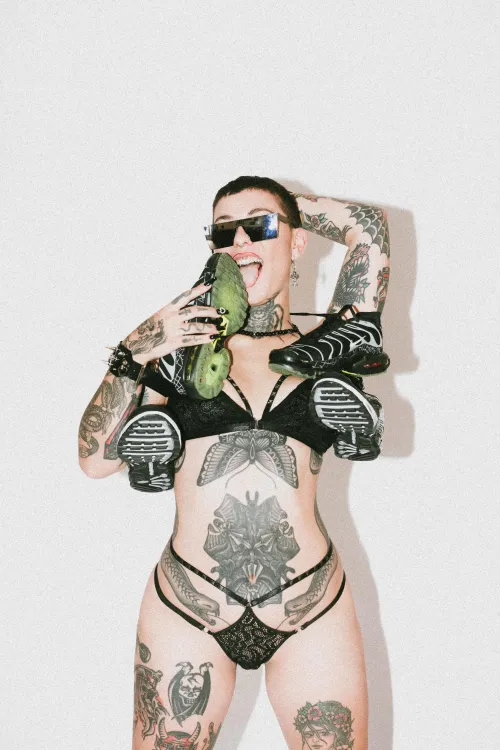 Do you want to see more?