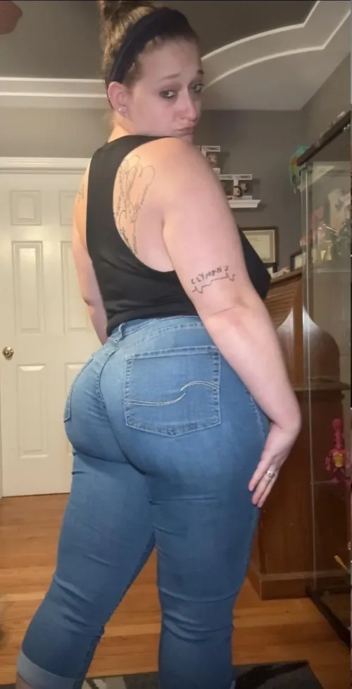 Does this thing qualify me as a pawg