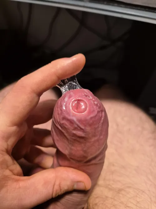 Dripping & Teasing… Want a Closer Look?