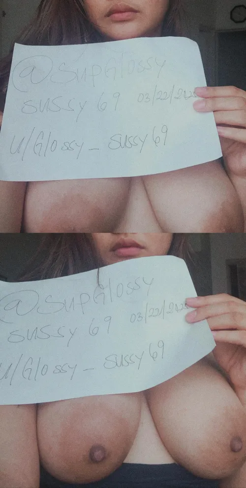 [F] Bored and horny rn