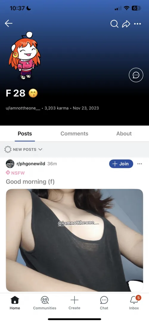 [F]? CAREFUL, THIS IS A POSER/SCAMMER. NI-REUPLOAD DELETED PHOTO KO DITO