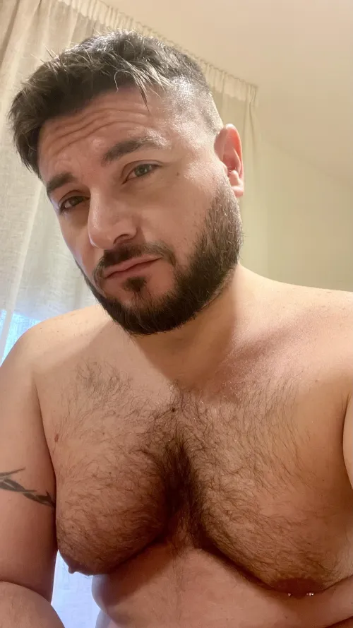 Good morning! It’s Friday!