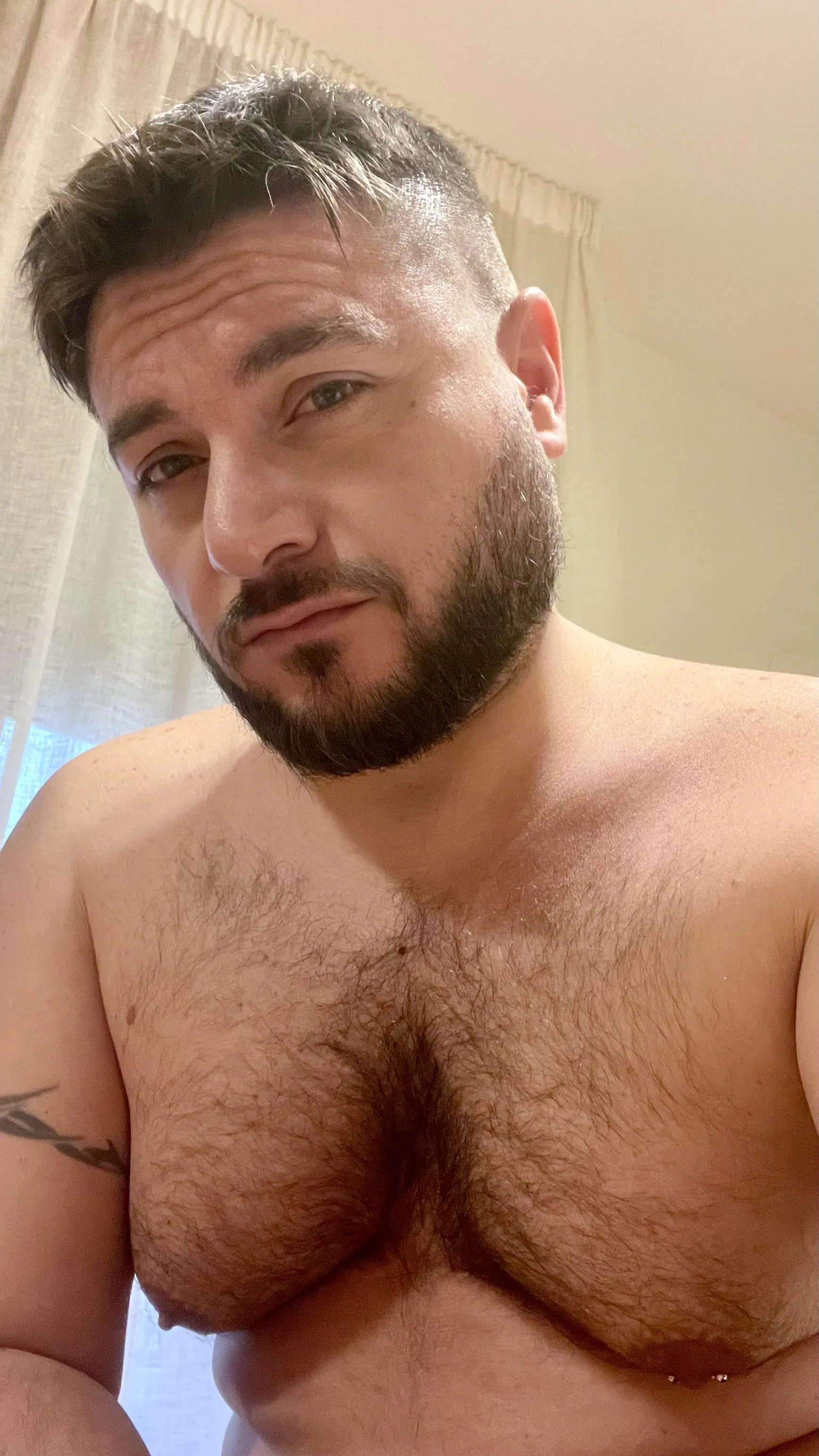 Good morning! It’s Friday!