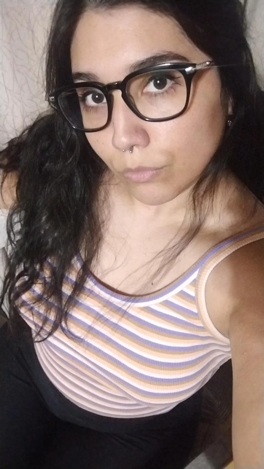 How do these glasses fit me?