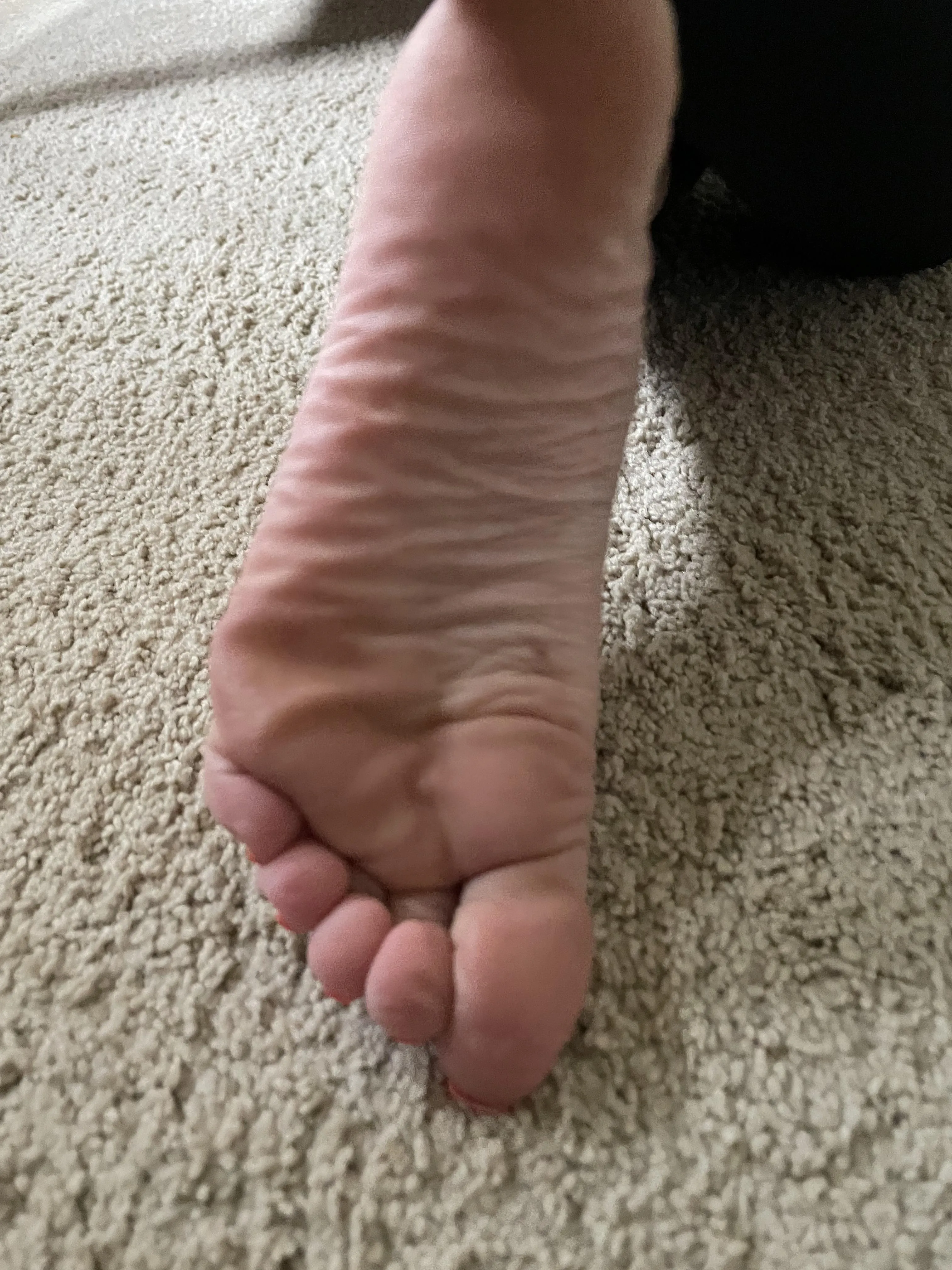 How’s my wrinkles (oc)
