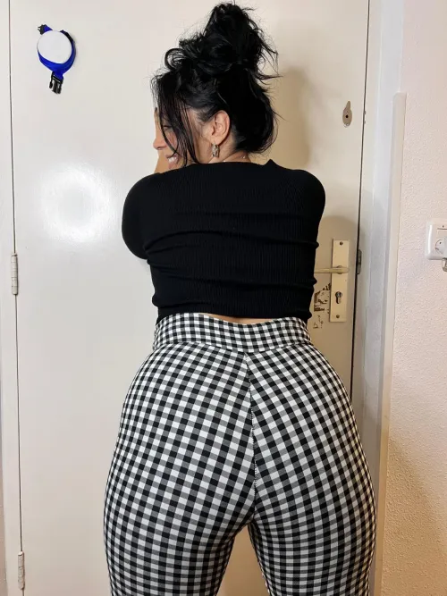 Hubby thinks he has me all figured out, but boy, is he in for a surprise