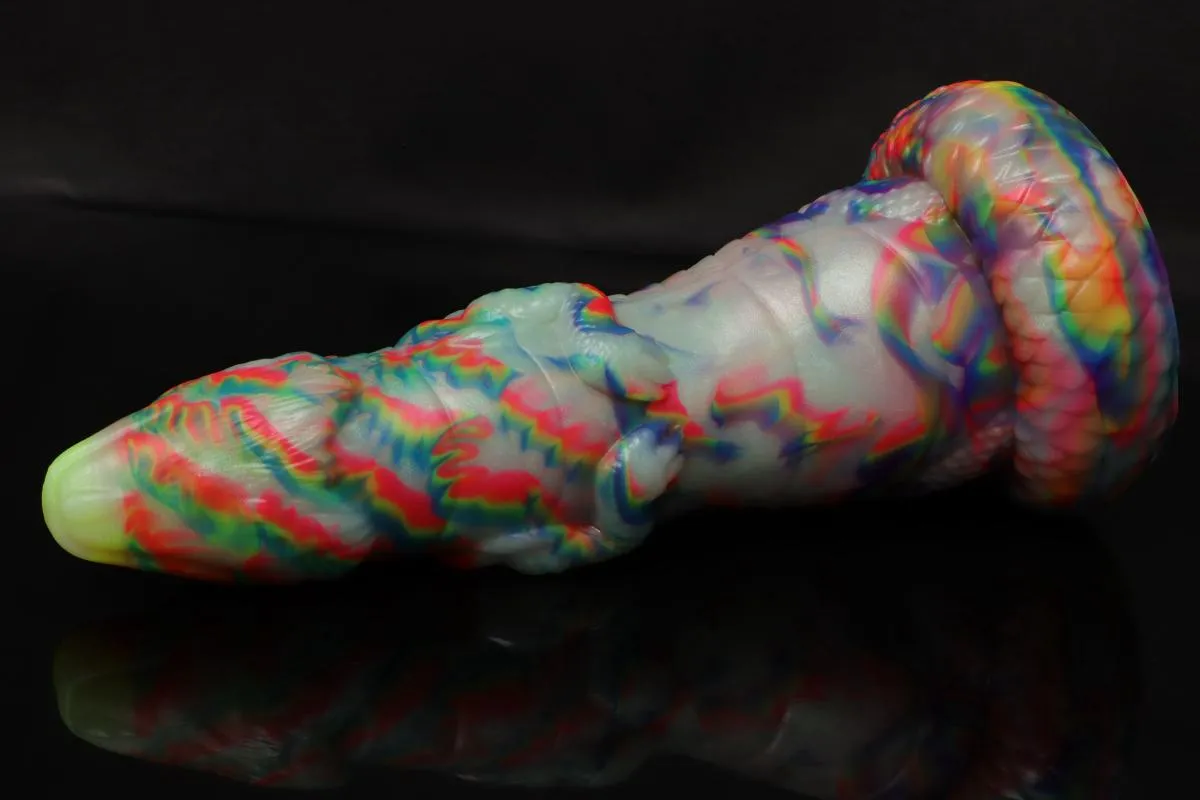 I couldn't pass up on this Meng!