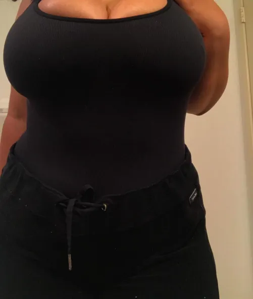 I make the decisions not you