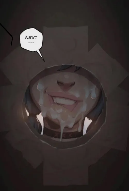 I would satisfy everyone that sees this post <3