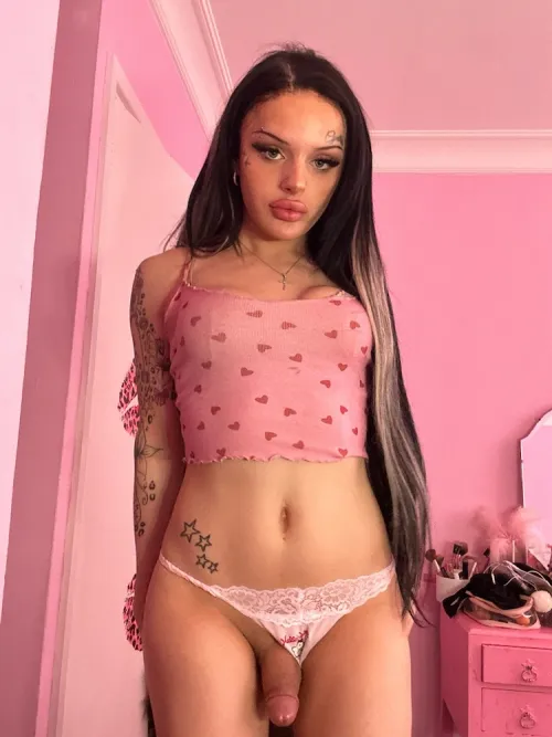 If you caught me jerking off, what would you do?