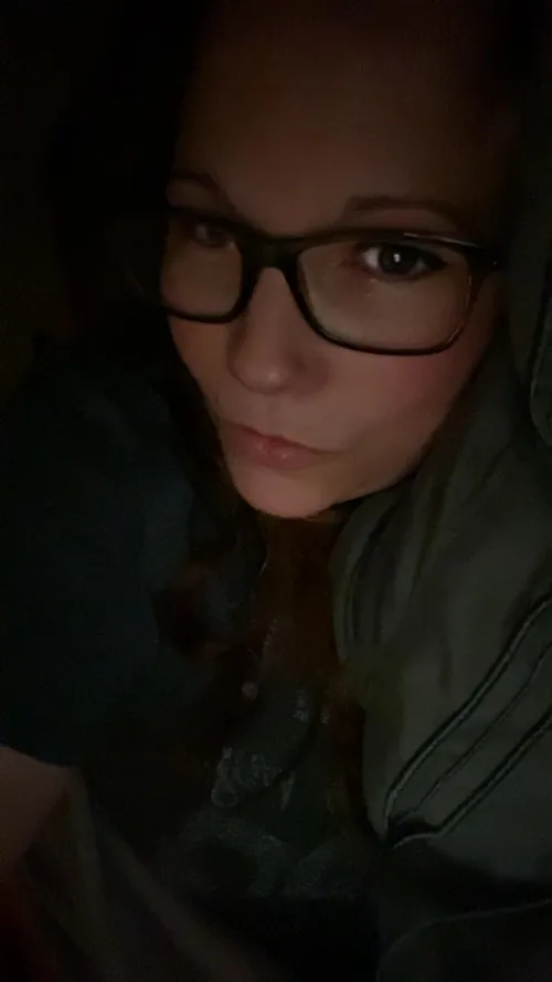 I’ll huff and I’ll puff